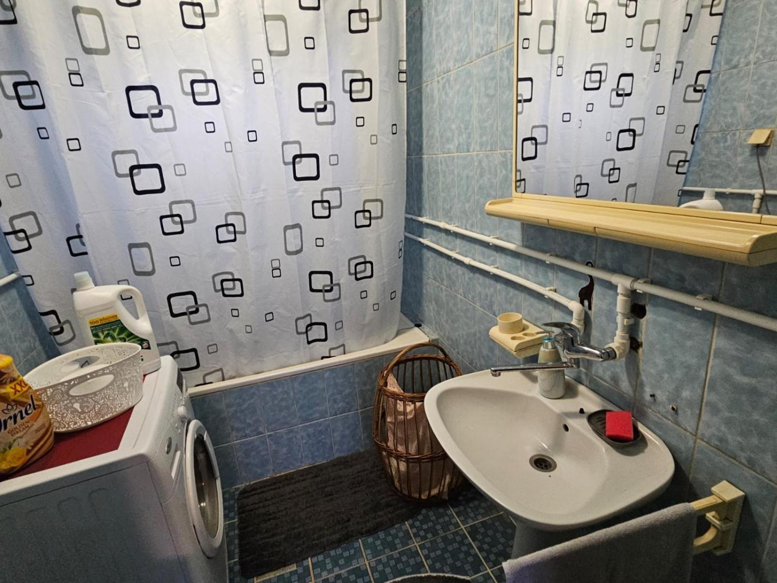 Apartmani, Sobe Ziza Bezdan Zewnętrze zdjęcie