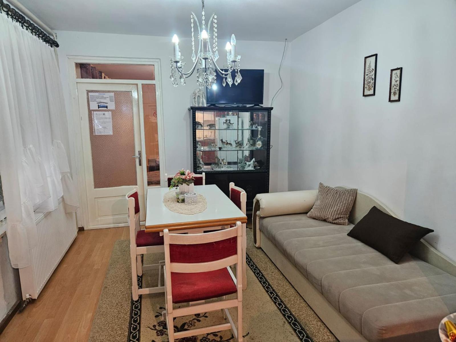 Apartmani, Sobe Ziza Bezdan Zewnętrze zdjęcie